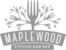 Maplewood-Logo